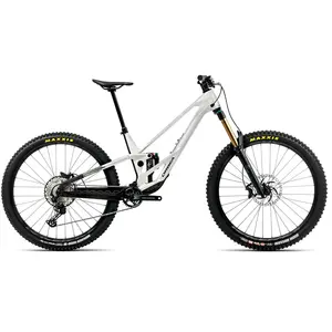 Orbea Vtt Rallon 450 E10 29´´ Slx M7100 Sgs Shadow Plus 2026Vendu parbikeinn