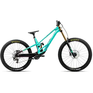 Orbea Vtt Rallon 450 D-ltd 29´´ 2026 pas cher