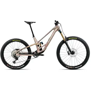 Orbea Vtt Rallon E-team 29´´ Xt M8100 Sgs Shadow Plus 2026Vendu parbikeinn