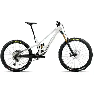 Orbea Vtt Rallon E-team 29´´ Xt M8100 Sgs Shadow Plus 2026Vendu parbikeinn