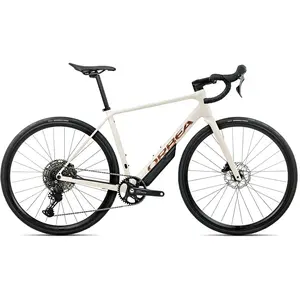 Orbea Vélo De Route Avant H45 1x Cues U6000 Gs Shadow 2026