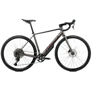 Orbea Vélo De Route Avant H45 1x Cues U6000 Gs Shadow 2026