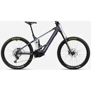 Orbea Vtt électriques Wild H20 29´´ Slx M7100 Sgs Shadow Plus 2026
