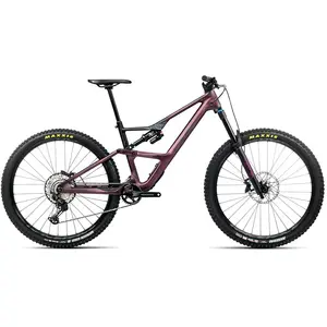 Orbea Vtt Occam Lt M30 29´´ Xt M8100 Sgs Shadow Plus 2026Vendu parbikeinn
