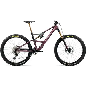 Orbea Vtt Occam Lt M10 29´´ Xt M8100 Sgs Shadow Plus 2026