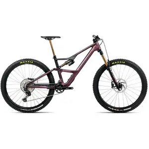 Orbea Vtt Occam Lt M10 29´´ Xt M8100 Sgs Shadow Plus 2026