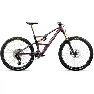 Orbea Vtt Occam Lt M-team 29´´ X0 Eagle Axs 2026 pas cher