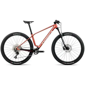 Orbea Vtt Alma M50 29´´ Deore M6100 Sgs Shadow Plus 2026Vendu parbikeinn