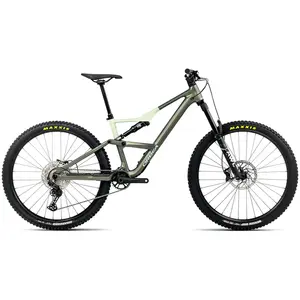 Orbea Vtt Occam Lt H30 29´´ Deore M6100 Sgs Shadow Plus 2026Vendu parbikeinn