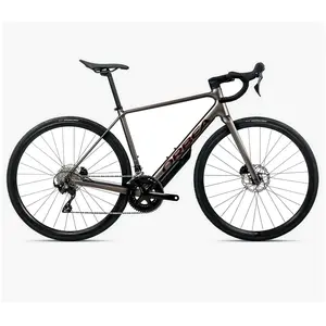 Orbea Vélo électrique Kemen Tour 20 Cues U6000 Gs Shadow 2026 pas cher