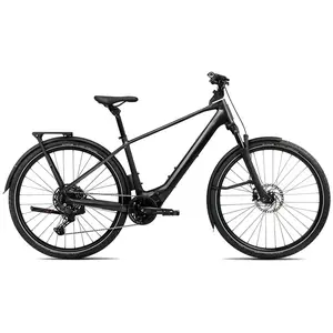 Orbea Vélo électrique Kemen Tour 20 Cues U6000 Gs Shadow 2026 pas cher