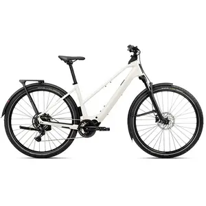Orbea Vélo électrique Kemen Tour 30 Mid Cues U4000 Gs Shadow 2026