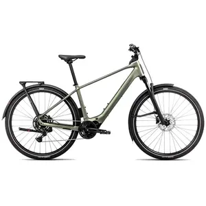 Orbea Vélo électrique Kemen Tour 30 Cues U4000 Gs Shadow 2026