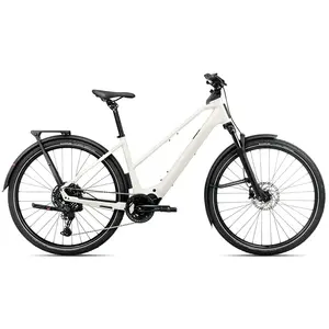 Orbea Vélo électrique Kemen Tour 20 Mid Cues U6000 Gs Shadow 2026