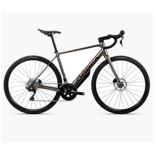 Orbea Vélo électrique Kemen Tour 20 Cues U6000 Gs Shadow 2026