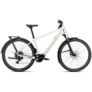 Orbea Vélo électrique Kemen Tour 30 Cues U4000 Gs Shadow 2026 pas cher