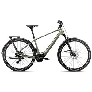Orbea Vélo électrique Kemen Tour 30 Cues U4000 Gs Shadow 2026