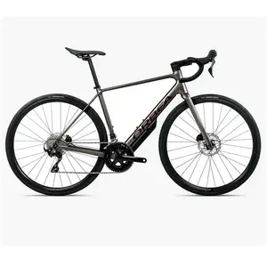 Orbea Vélo électrique Kemen Tour 20 Cues U6000 Gs Shadow 2026 pas cher