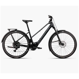 Orbea Vélo électrique Kemen Tour 30 Mid Cues U4000 Gs Shadow 2026