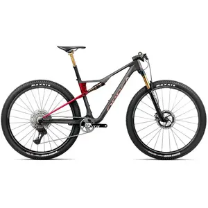 Orbea Vtt Oiz M-team Factory 29´´ Xtr M9250 Sgs 2026 pas cher