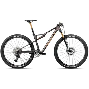 Orbea Vtt Oiz M-team Factory 29´´ Xtr M9250 Sgs 2026