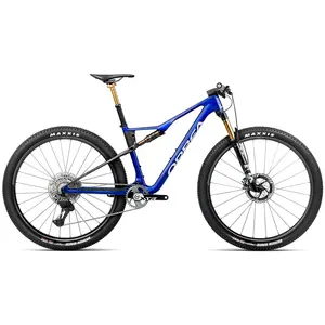 Orbea Vtt Oiz M-team Factory 29´´ Xtr M9250 Sgs 2026 pas cher