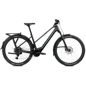 Orbea Vélo électrique Kemen Adv 30 Mid Cues U4000 Gs Shadow 2026 pas cher