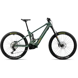 Orbea Vtt électriques Wild M20 29´´ Slx M7100 Sgs Shadow Plus 2026Vendu parbikeinn