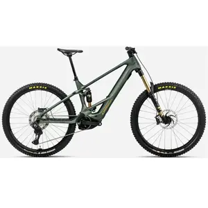 Orbea Vtt électriques Wild M-team 29´´ Xt M8260 Sgs 2026 pas cher