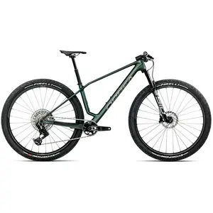 Orbea Vtt Alma M-team 29´´ X0 Eagle Axs 2026