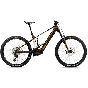 Orbea Vtt électriques Wild M10 29´´ Xt M8100 Sgs Shadow Plus 2026 pas cher