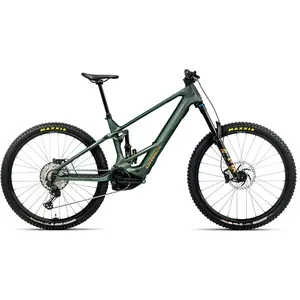 Orbea Vtt électriques Wild M10 29´´ Xt M8100 Sgs Shadow Plus 2026