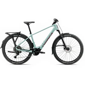 Orbea Vélo électrique Kemen Adv 20 Cues U6000 Gs Shadow 2026