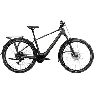 Orbea Vélo électrique Kemen Adv 30 Cues U4000 Gs Shadow 2026