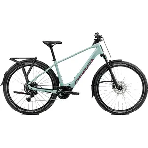 Orbea Vélo électrique Kemen Adv 30 Cues U4000 Gs Shadow 2026