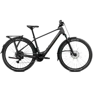 Orbea Vélo électrique Kemen Adv 30 Cues U4000 Gs Shadow 2026