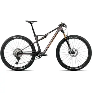 Orbea Vtt Oiz M-pro 29´´ Xt M8250 Sgs 2026