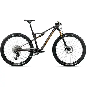 Orbea Vtt Oiz M-team 29´´ X0 Eagle Axs 2026
