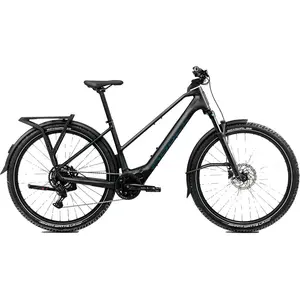 Orbea Vélo électrique Kemen Adv 30 Mid Cues U4000 Gs Shadow 2026Vendu parbikeinn