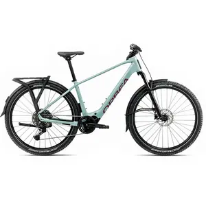 Orbea Vélo électrique Kemen Adv 20 Cues U6000 Gs Shadow 2026