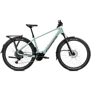 Orbea Vélo électrique Kemen Adv 10 2026 pas cher