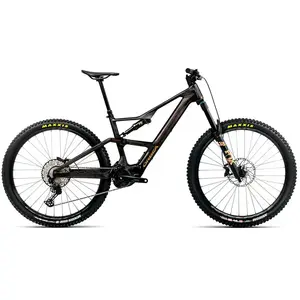 Orbea Vtt électriques Rise Lt M20 29´´ Slx M7100 Sgs Shadow Plus 2026 pas cher