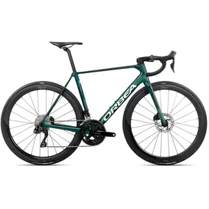 Orbea Vélo De Route Orca M30iltd Pwr 105 Di2 R7150 2026 pas cher