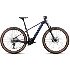 Orbea Vtt électriques Urrun 10 29´´ Xt M8100 Sgs Shadow Plus 2026 pas cher