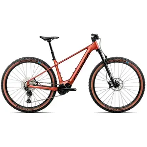 Orbea Vtt électriques Urrun 10 29´´ Xt M8100 Sgs Shadow Plus 2026Vendu parbikeinn