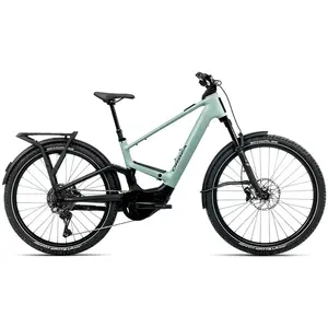 Orbea Vélo électrique Muga 20 2026