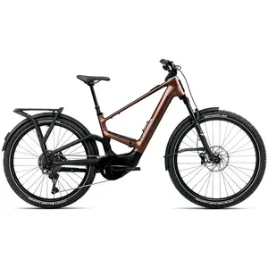 Orbea Vélo électrique Muga 20 2026
