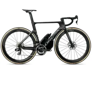 Orbea Vélo De Route Orca Aero M21eltd Force Axs 12s 2026 pas cher