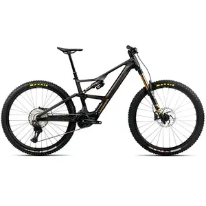 Orbea Vtt électriques Rise Lt M10 29´´ Xt M8260 Sgs 2026