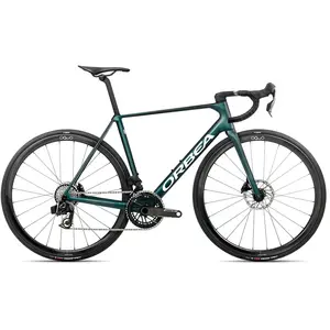 Orbea Vélo De Route Orca M21eteam Force Axs 12s 2026